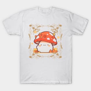 Mashroom T-Shirt